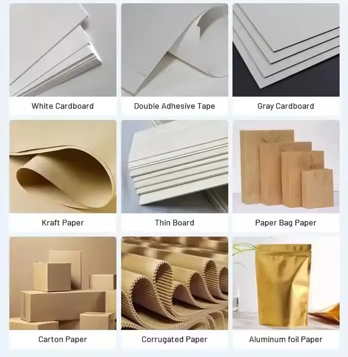 Yotta YD-C2500 High Speed Paper Bag Cardboard Printing Machine Digital One Pass Single Pass Digital Printer for Woven Bags