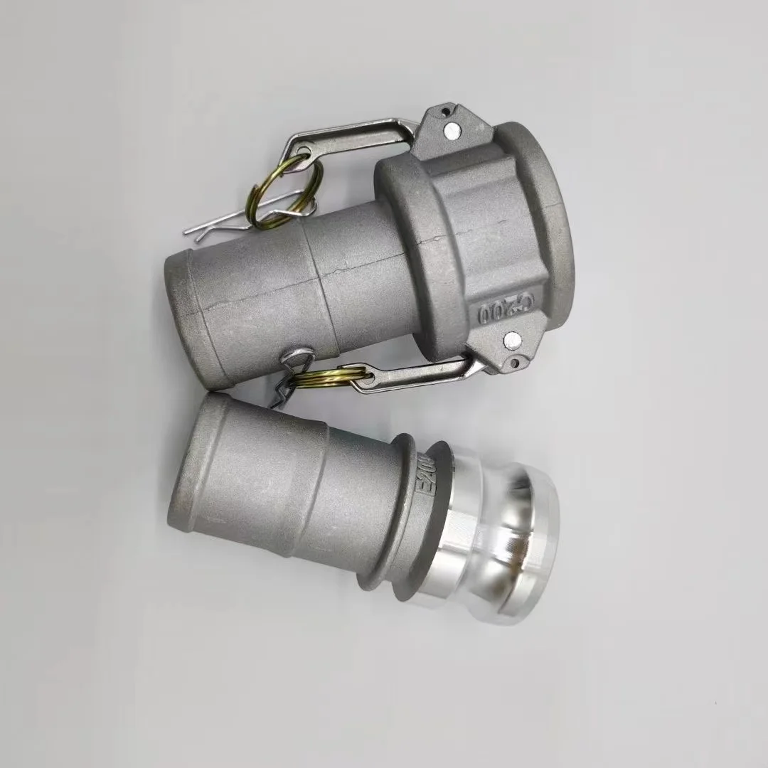 Быстрый соединитель гидравлических фитингов