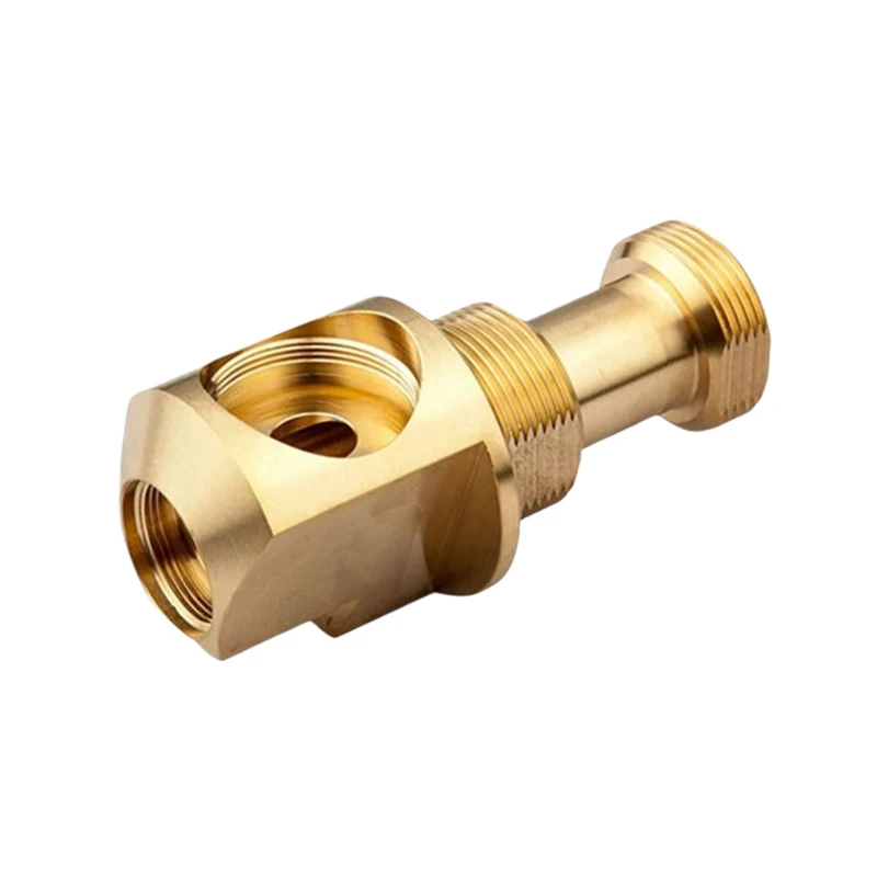 Custom Precision Brass Bronze Casting Foundry Lost Wax Casting A356 Aluminum Investment Casting Aluminum Casting Services