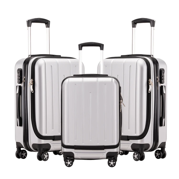 2019 низкая цена, индивидуальный чемодан, Жесткий Чехол, сумки для путешествий, чемодан на колесиках, чемодан для путешествий