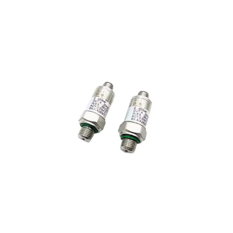 High pressure sensor 0-400Bar Pressure value voltage 0-20mA