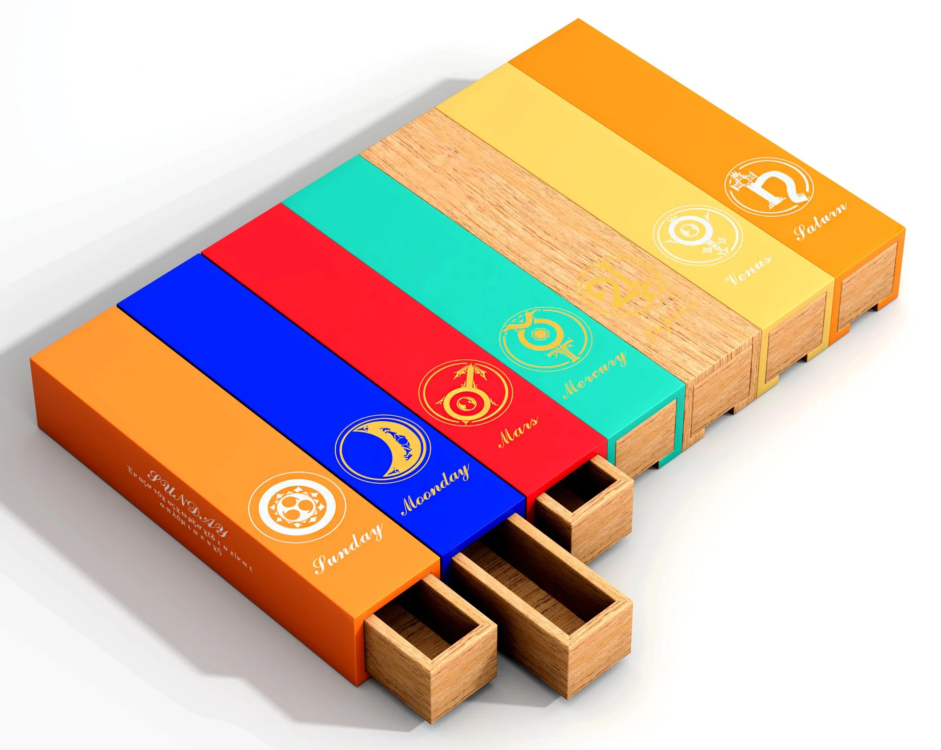 high end handcrafted elie bleu cedar wood raching cigar case travel humidor