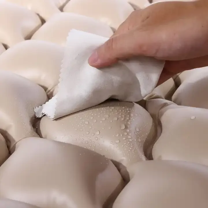 Medical Air Mattress Anti Bedsore Decubitus Alternating pressure Medical Bubble Air Mattress for Hospital Bed