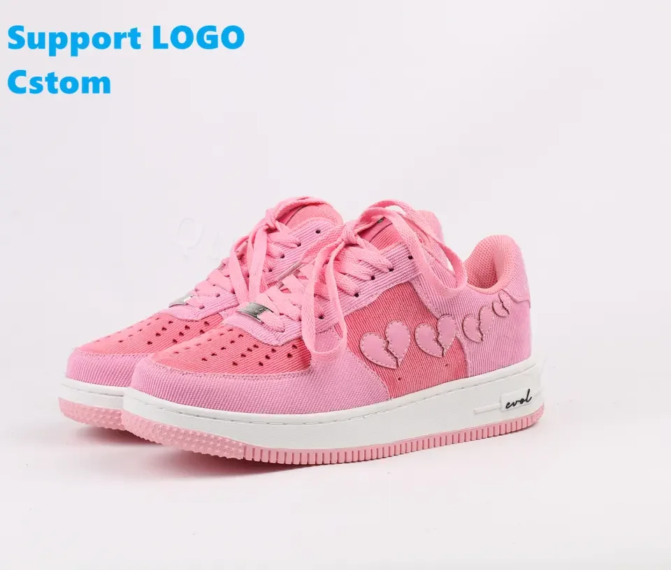 Custom Sports shoes Sneakers For Men Women Shoes With Box Skateboard Sneakers Custom Manufacturer Small Orderscustom designer sh