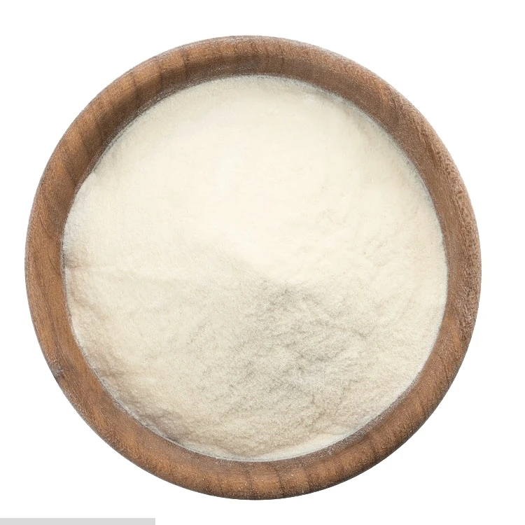 Hydrolyzed Factory Supply Fish Collagen Powder Peptide Tripeptide Food and Cosmetics Grade For Sale