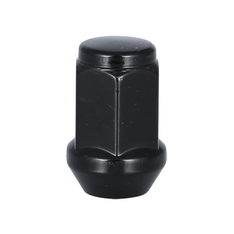 19mm hex M12x1.50 car wheel nut