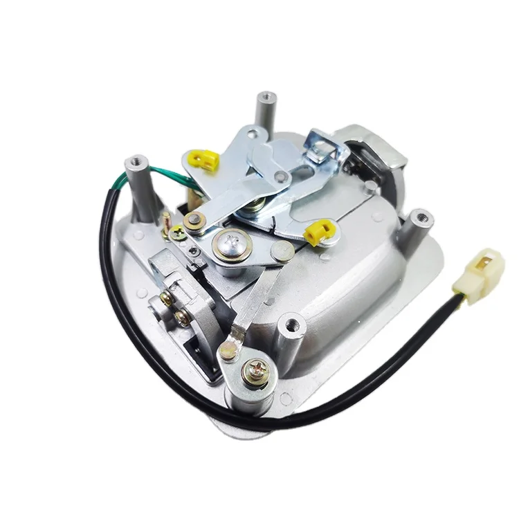 Лидер продаж товары 184B премиум класса дверной замок для пассажирского автомобиля