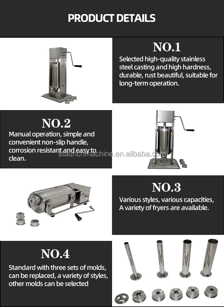 Churro making equipment automatic spanish mini churro maker maquina para hacer churros