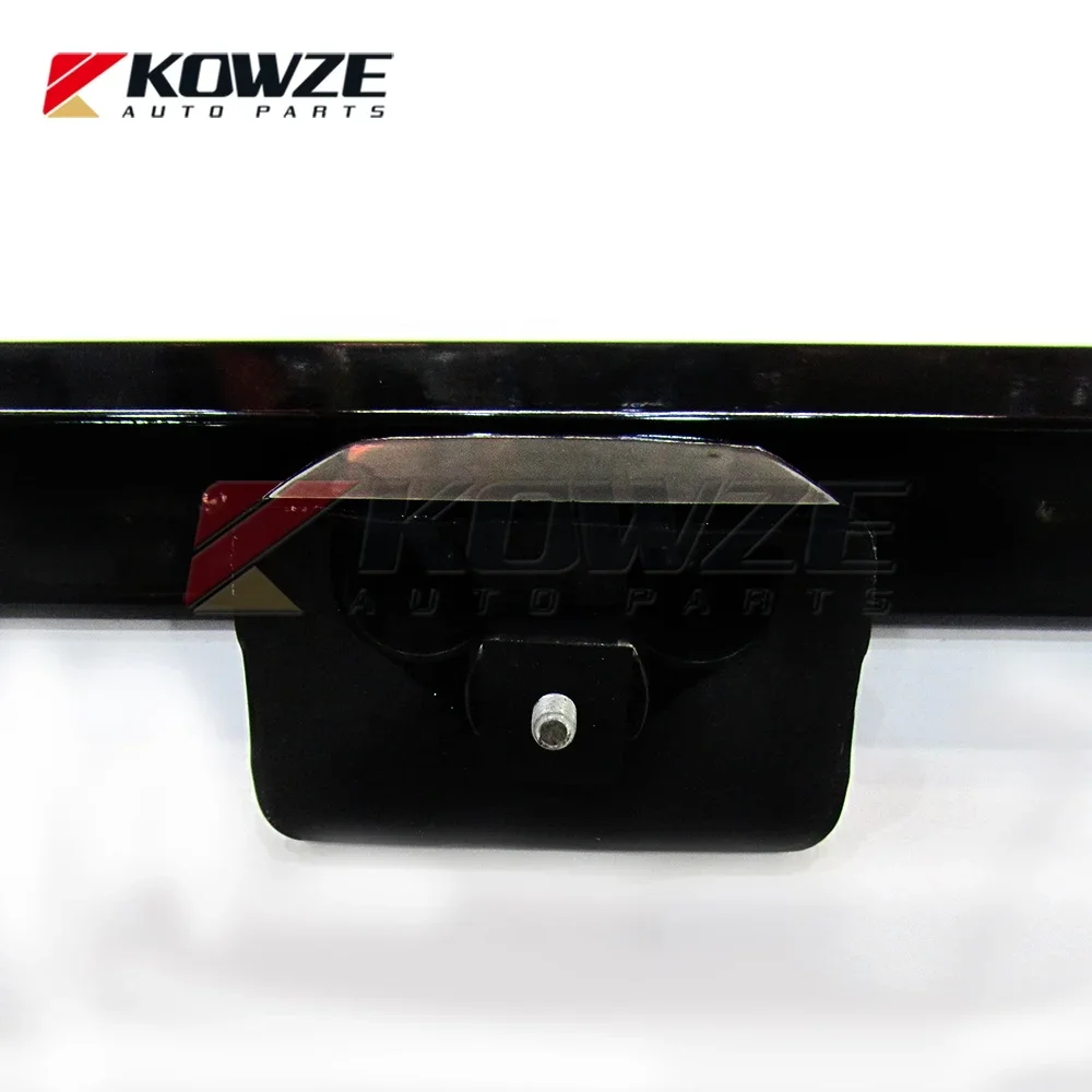 Kowze Spare Parts Left Roof Rack For Mitsubishi Pajero Montero V73 V74 V75 V76 V77 V78 2006 MR598105