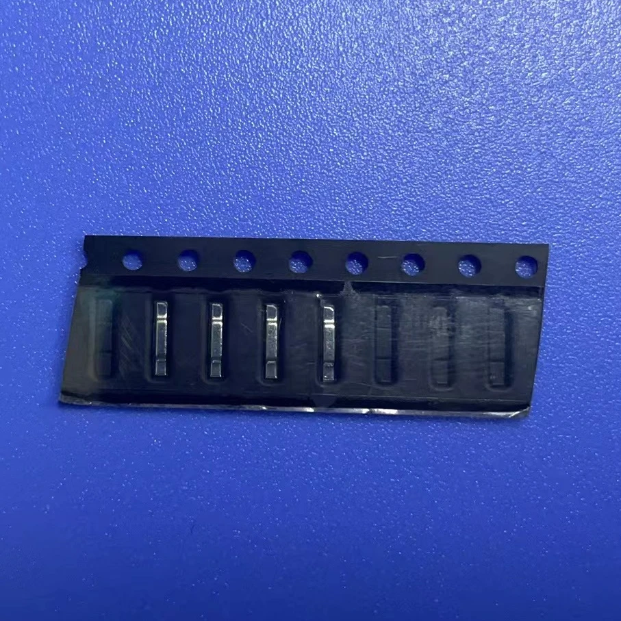 PS/ABS/PET/PC/PVC Customized ESD Carrier Tape SMT Package tape