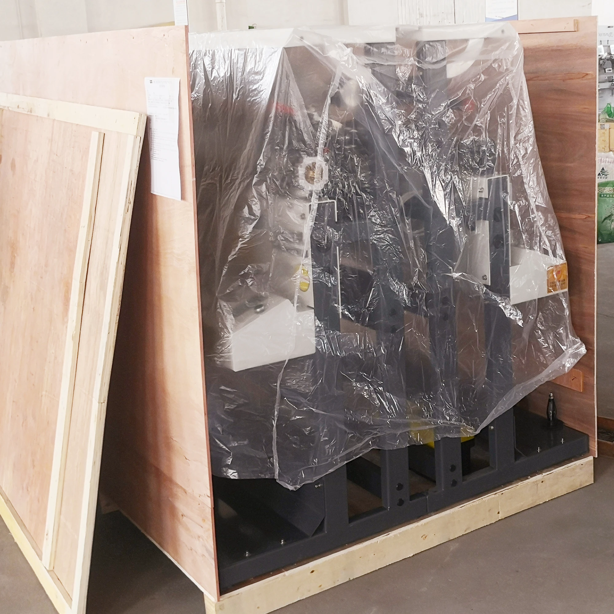 high speed grooved drum polyester filament winder / winding machine manufacturer