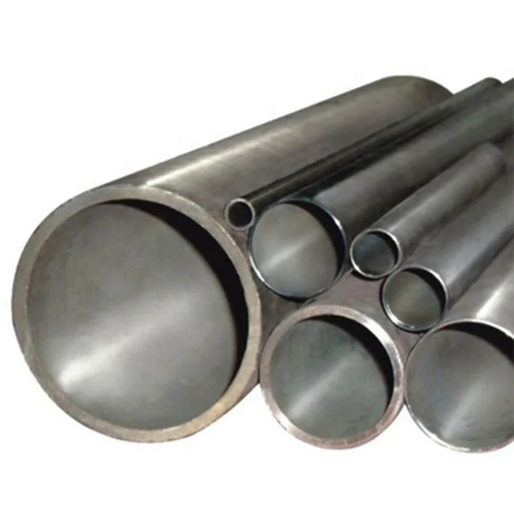 Высокая производительность холодной нарисованной бесшовные 2,5 спецификации 40 стальной трубы