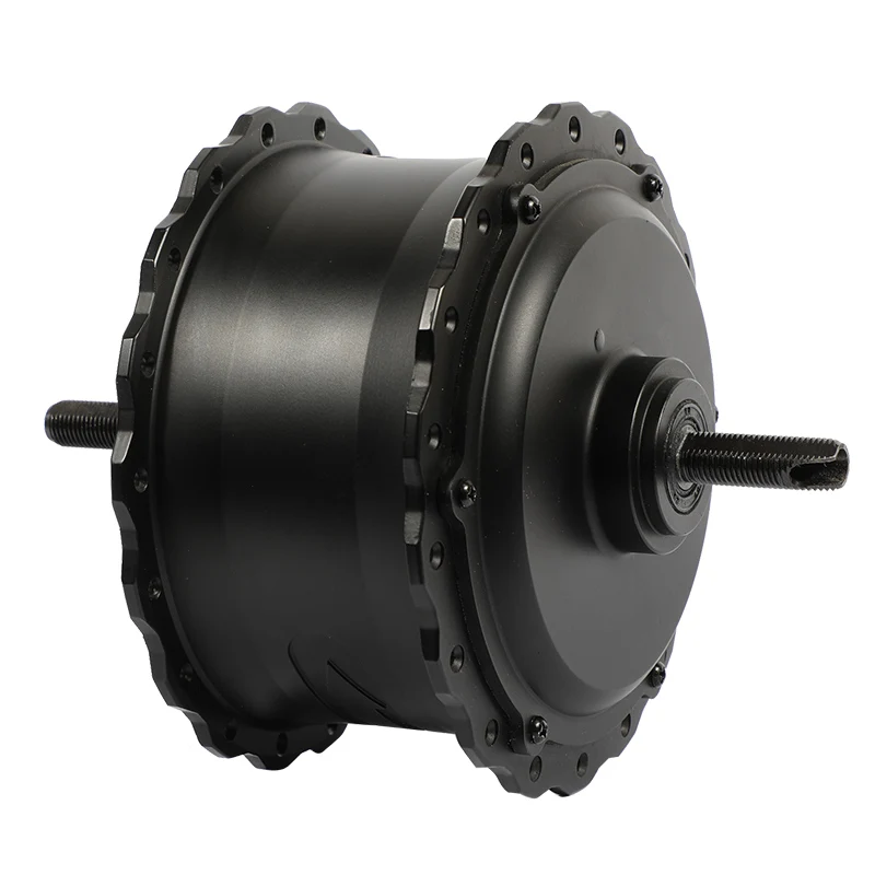 CZJB-110C 48v 750w 48v 750w e-велосипед задний привод conversion kit с batterelectric упитанный электровелик, фара для электровелосипеда в двигатель