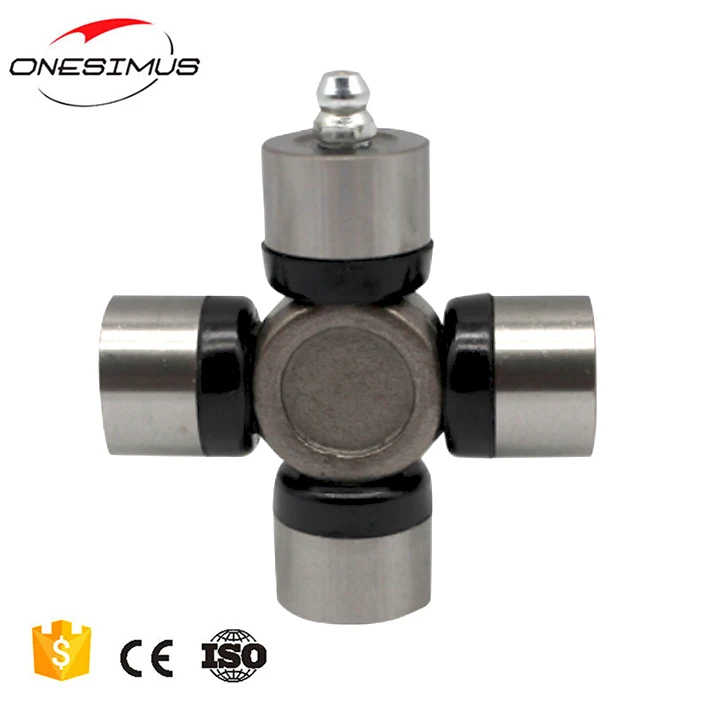 Китай, импортные автозапчасти, универсальный шарнир, размер поперечного подшипника, универсальный U-шов