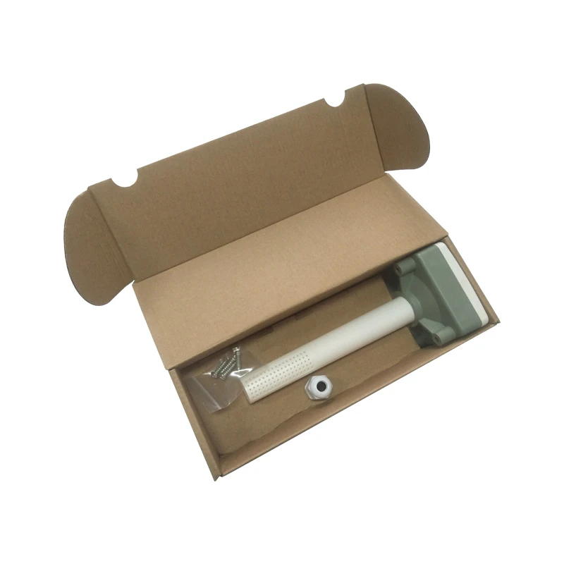 Good Stability 0-10v or 4-20mA Duct CO2 Sensor