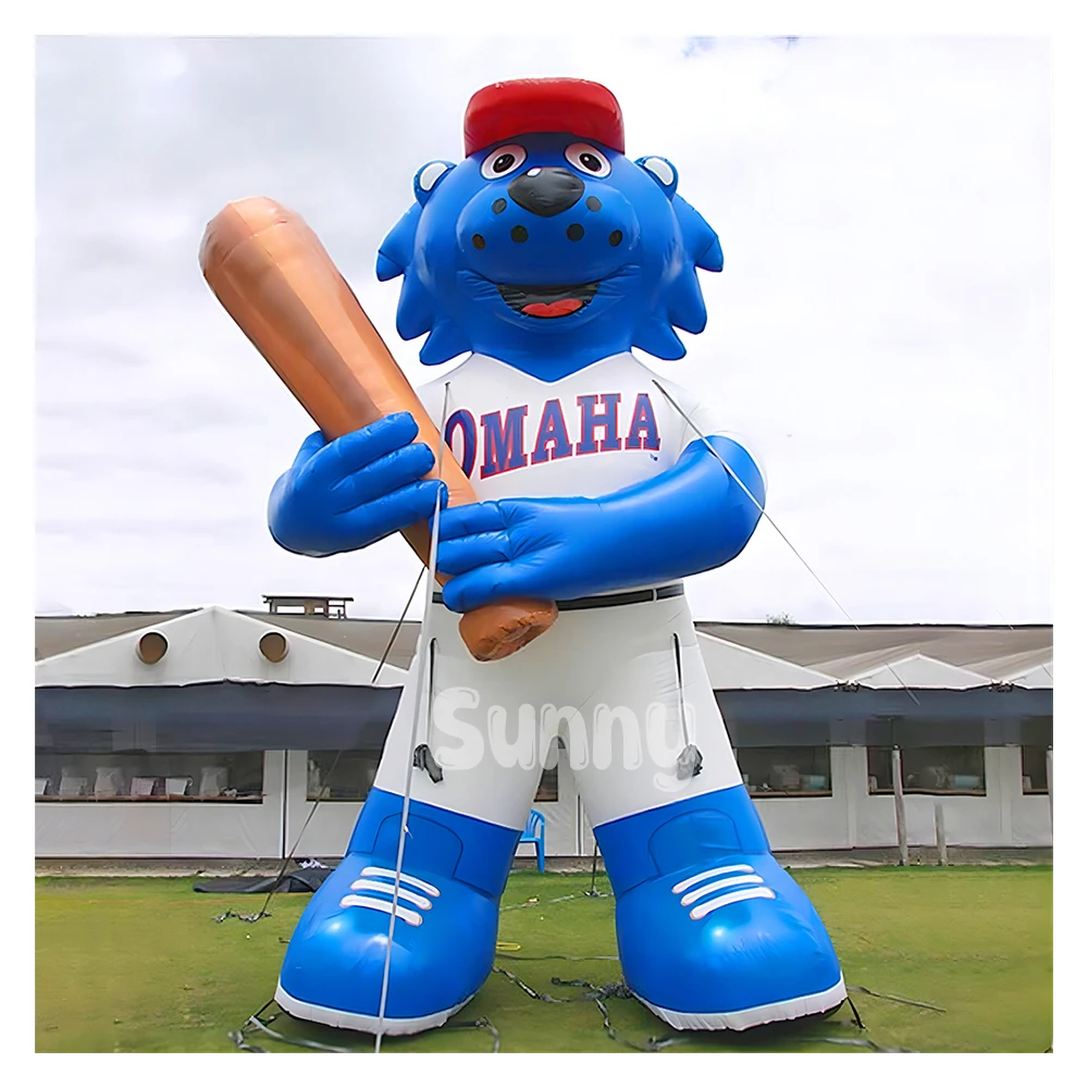 Inflatable For Advertising Advertising Giant Inflatable Cow Milk Cow For Outdoor