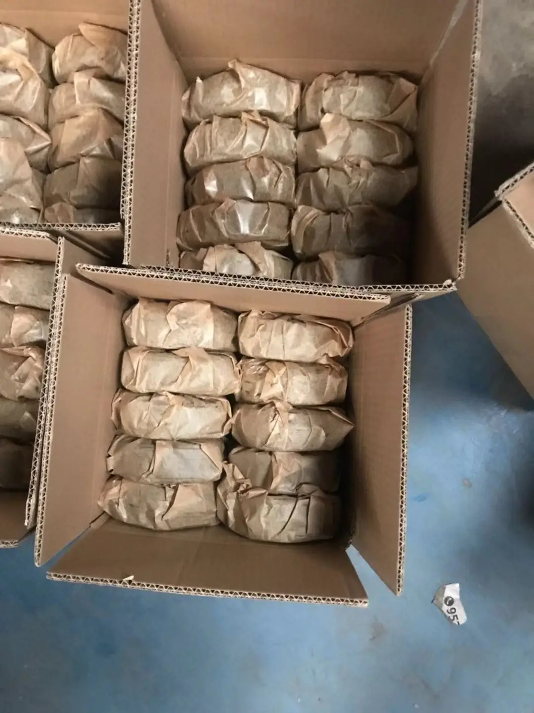 
Rebar Tie Wire 16.5 Gauge Black Soft Annealed Wire 3.5 lb/Roll 