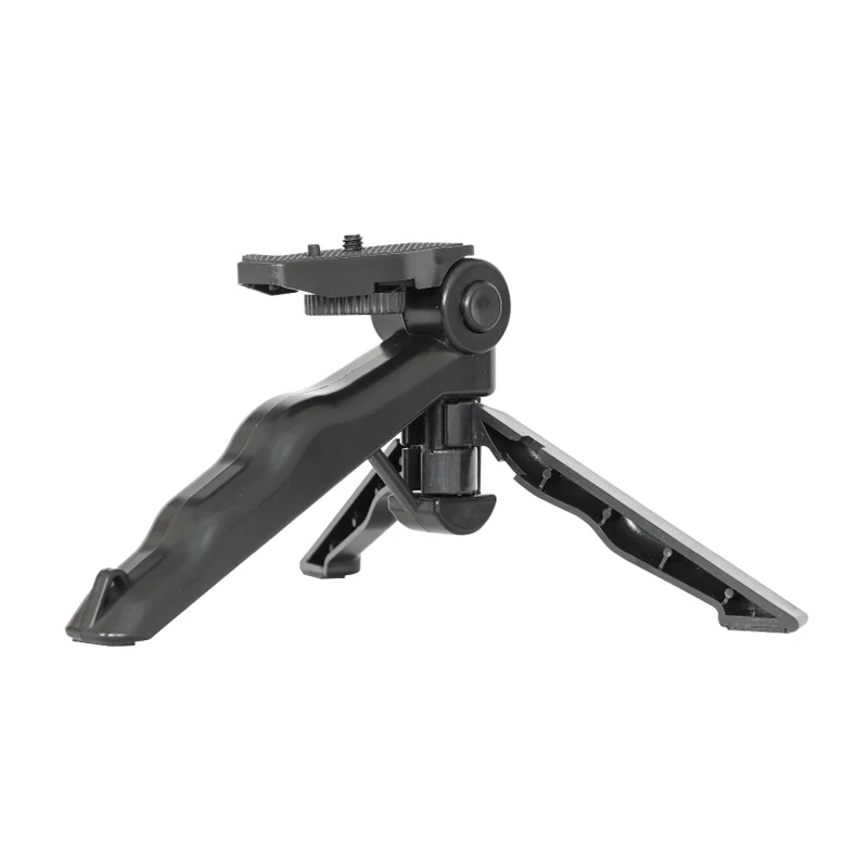 
Beauty leg camera tripod mini mobile tripod for live video stand 