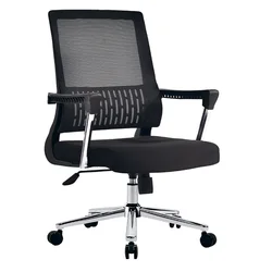 Guaranteed quality ergonomic gaming chair mesh advanced custom commercial swivel office chair seat mesh