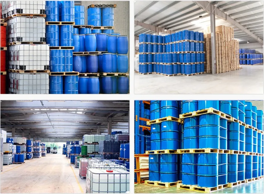 Silicone Polymer Polyether Defoamer Waste Water Defoamer Chemical Organic Drilling Defoamer