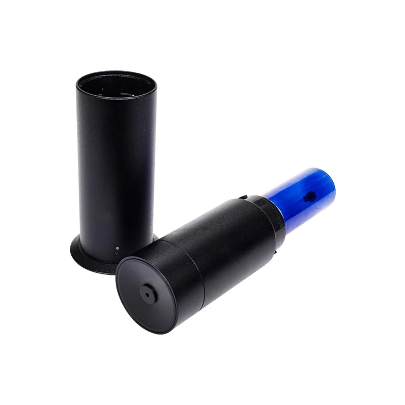 Hot Sale 150ML Aroma Diffuser Aluminium Alloy Scent Diffuser Machine Intelligent Remote Control Essential Oil Diffuser