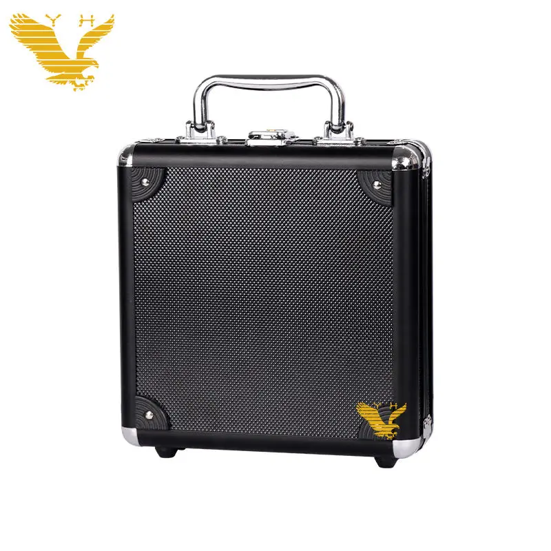 YH 100 Poker Chips Cute Cat Custom Ceramic Curved Poker Chips Set With Case