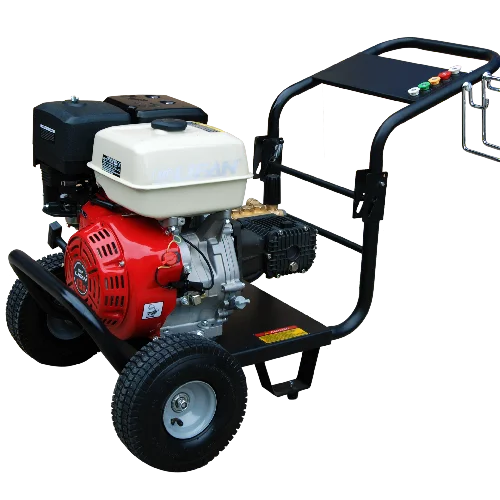 Electric High Pressure Cleaner Machine ,Automatic Type High Pressure Cleaner Car Wash Equipment