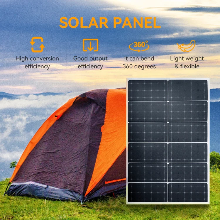 MWT Solar Energy Products Photovoltaic Glass Panels Mini Solar Panel 50w Mono Solar Panels