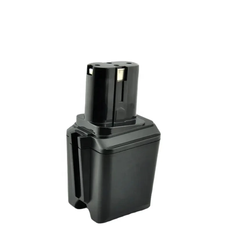 Производство оптовая цена 12 В 1500 мАч b-8220 bpt1004 bh1204 bh-1204 NI-CD батарея для Bosch
