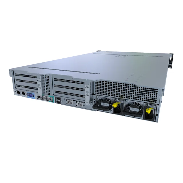 Promotional Oem Huaw ei 2288H V5 Server Kraft Paper Box Packaging Cheap Games Ai Cluster Server Linux Cloud Android Server