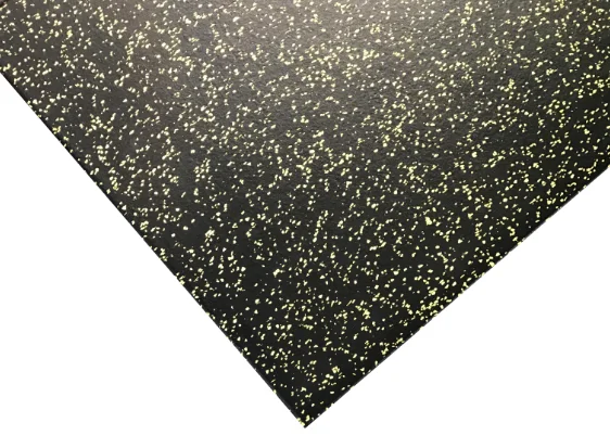 Высококачественная резиновая напольная плитка, резиновая напольная плитка для игровой площадки, спортзала