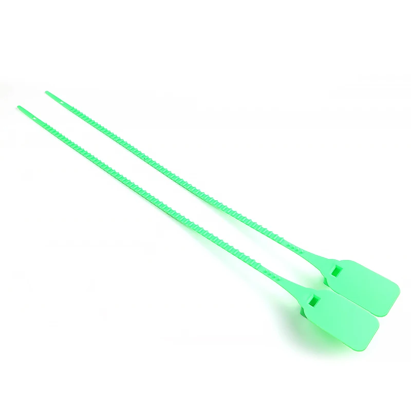 SK3006P ценник с пластиковым уплотнением пластиковое защитное уплотнение