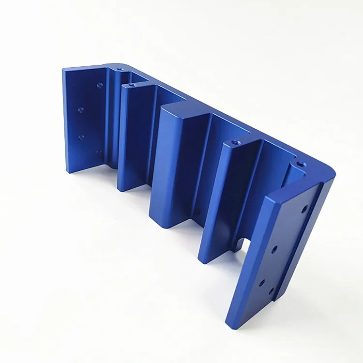 Professional Custom Precision Center 4 Axis Cnc Machining Part With Great Price