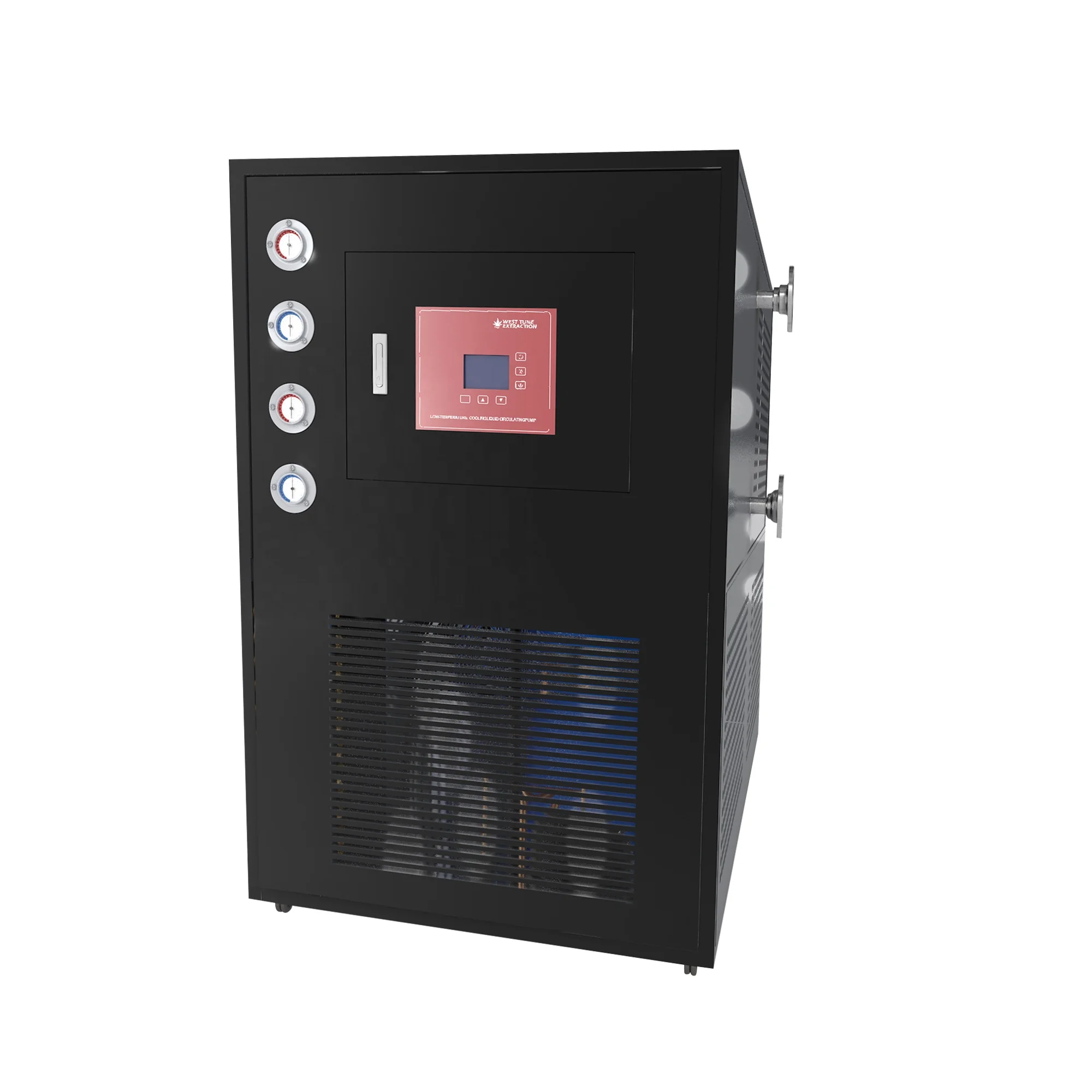 West Tune DLSB-10040 100L/-40C Economic Recirculating Water Cooling Industrial Water Chiller