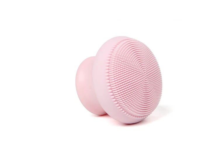  new product ideas 2019 waterproof sonic facial brush face cleansing brushes for