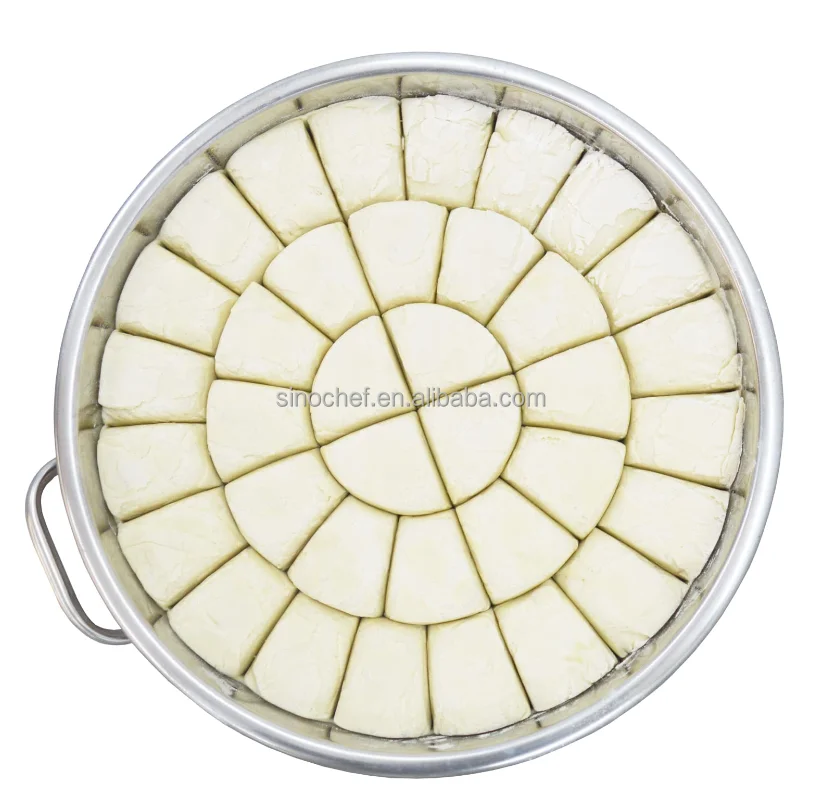 Table top Manual bread dough divider machine for sale