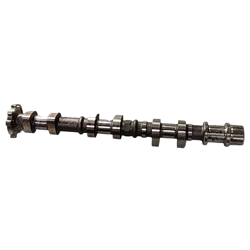 Quality Assurance Auto Parts Engine Camshaft 24700-3CAP0 For HYUNDAI KIA