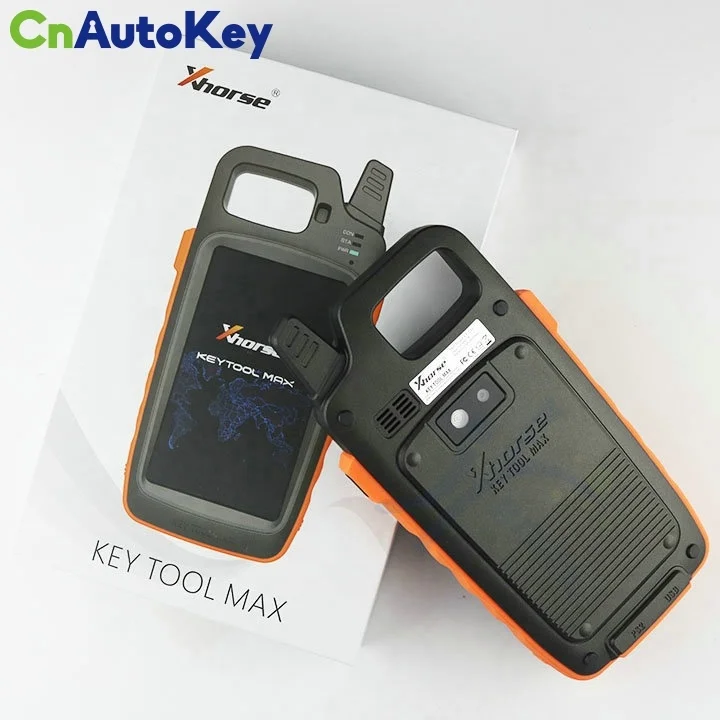 Xhorse VVDI  Key Tool Max Remote All cars key programmer