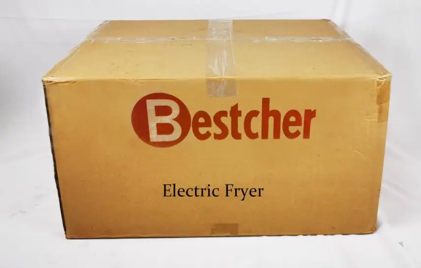  Оборудование Bestcher Cateirng электрическая конвекционная печь для выпечки CE ROHS IEC