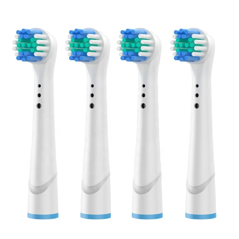  Головка для электрической зубной щетки Oral B Сменная головка адаптируется D12/p2000 Детская электрическая зубная