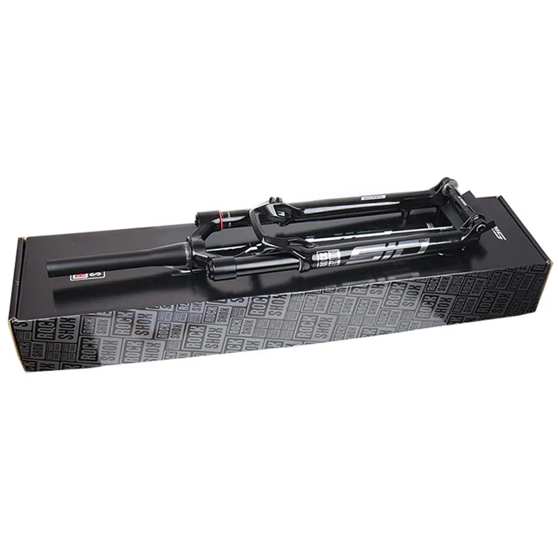 ROCKSHOX SID SL ULTIMATE RL 29ER Mountain Front fork shoulder controlled wire shock absorber BOOST 110*15