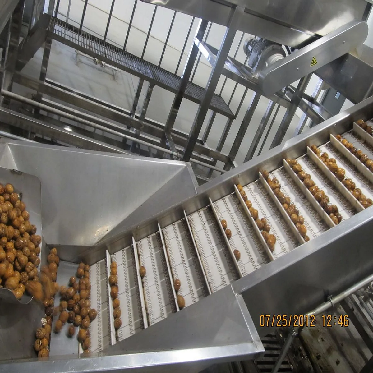 2023 New Listing 33 Xiner Chinese Walnuts in Shell 500g Bulk Dried Raw Style Walnut Kernels