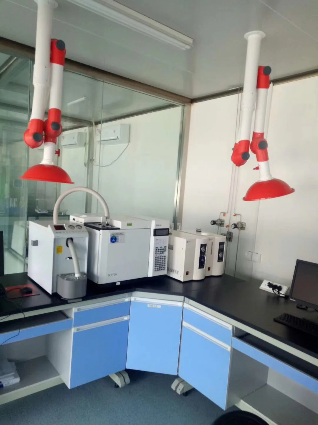 
Non woven wound care alginate wound dressing 