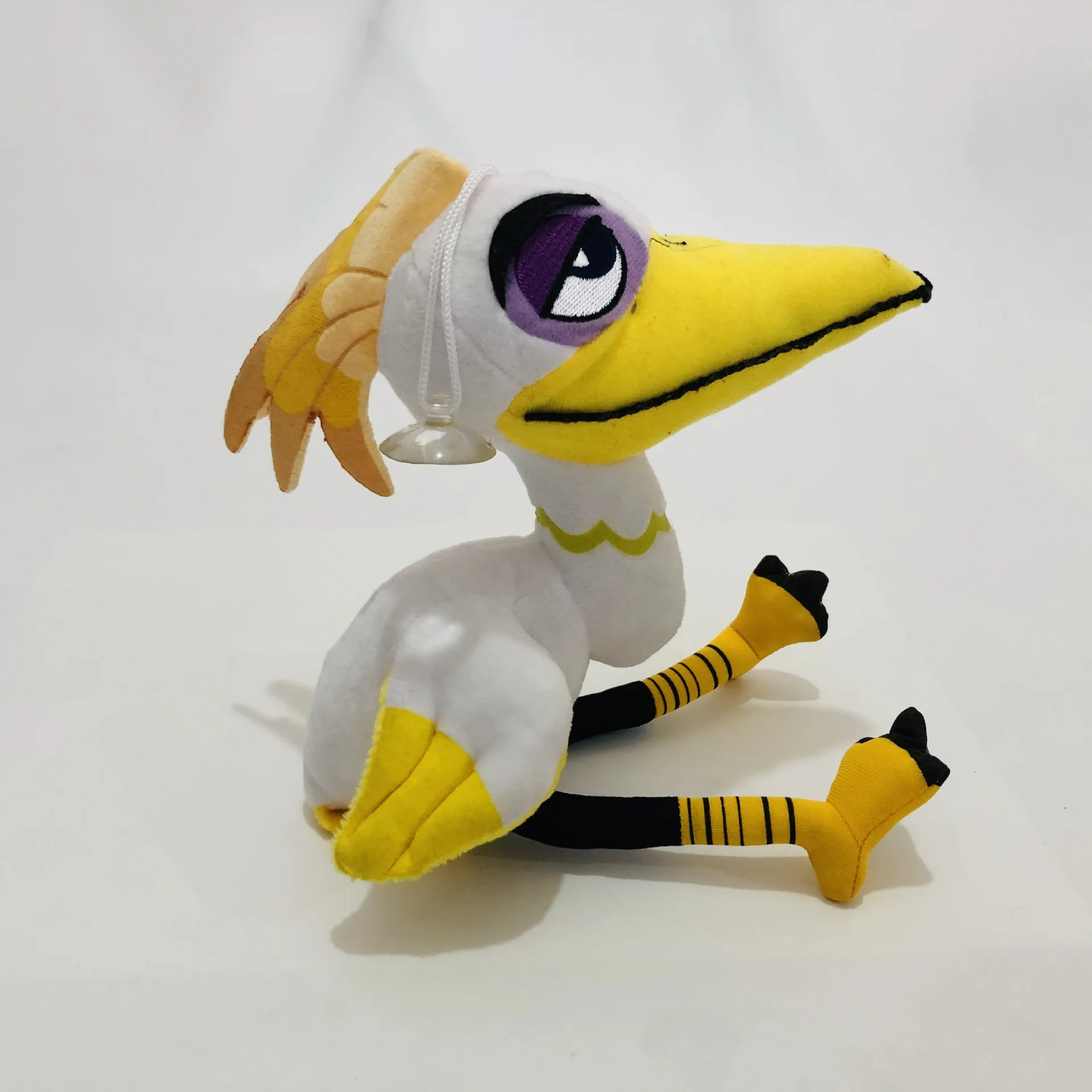 Wholesale cartoon animation movie King of the Jungle plush toy Simba hippopotamus cheetah plush toy