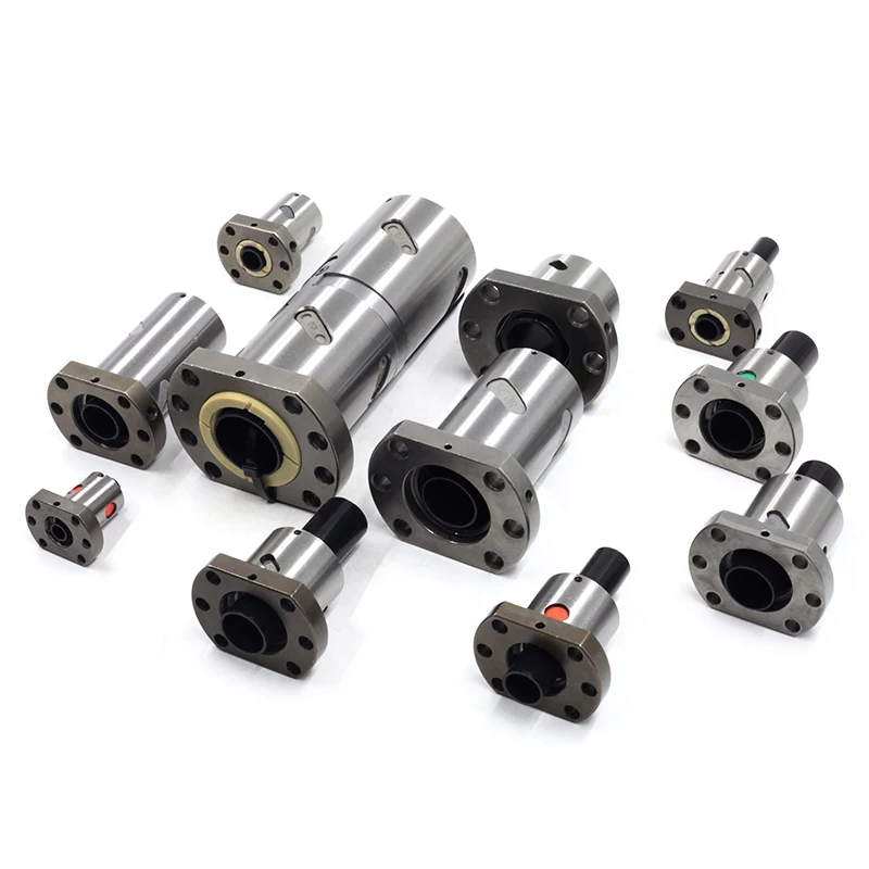 32mm linear motion Ball screw lead screw SFU3210