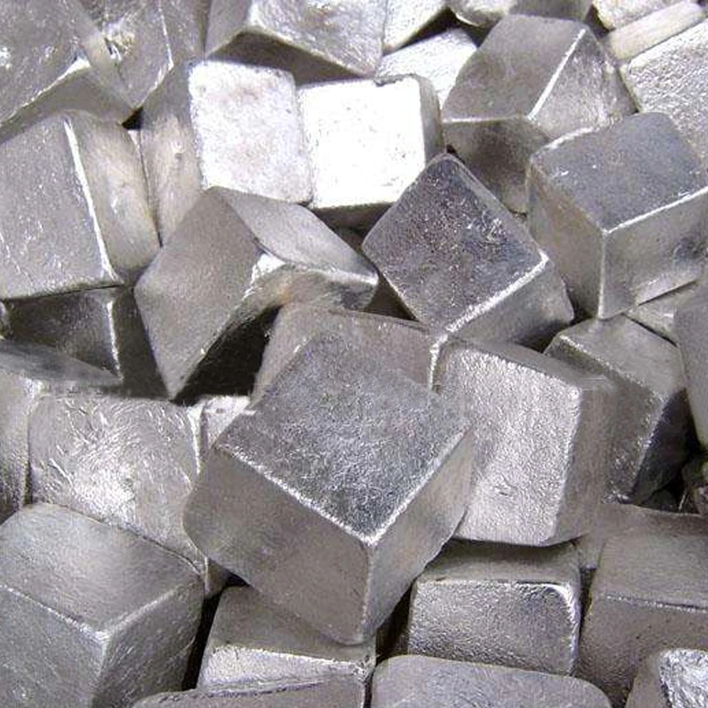 High Grade Magnesium Ingots sell, Magnesium Ingot 7.5 Kg Per Piece