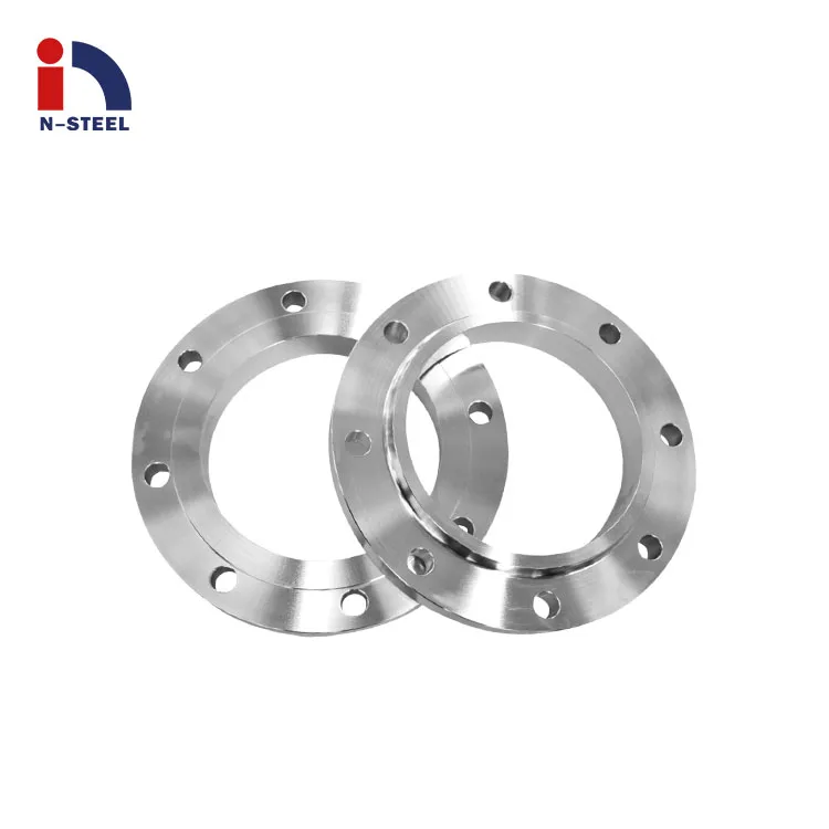 WN RF фланец 5 дюймов Sch80S 300 # инколой 825 ASTM B564 UNS N06625 ASME B16.5 Monel 400 бесшовный фитинг трубы из никелевого сплава