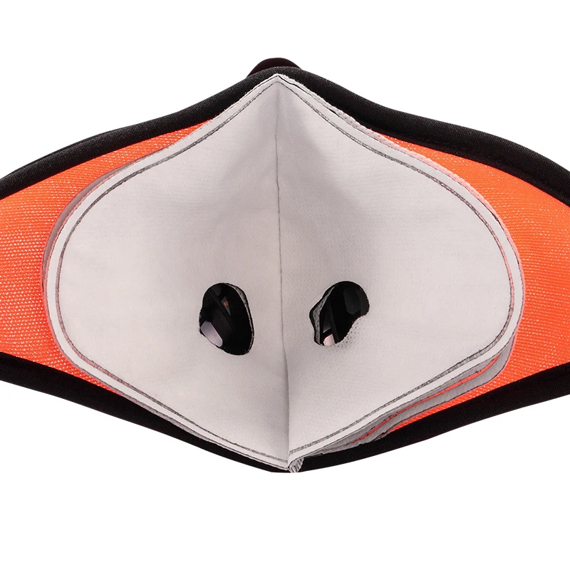 Customized Reusable Sport Anti-dust N95 Face Masks Cycling Dust Mask Bicycle Bike Training Anti Dust Mask