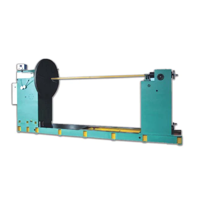 Автоматическая катушечная обмоточная машина высокого и низкого напряжения