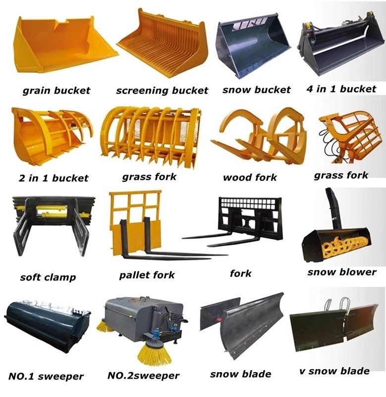 small garden tractor loader backhoe /china cheap backhoe loader